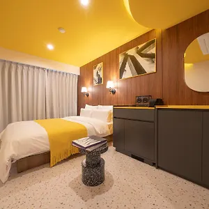 ホテル Nouvelle Itaewon By Aank, ソウル特別市