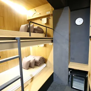 ホテル Philstay Myeongdong Station -, ソウル特別市