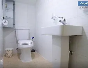 ホテル Cozyplace In Itaewon, ソウル特別市