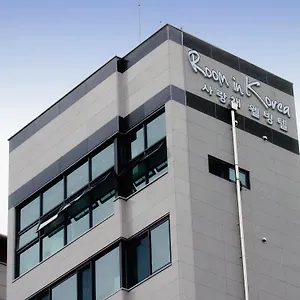 酒店 In Korea
